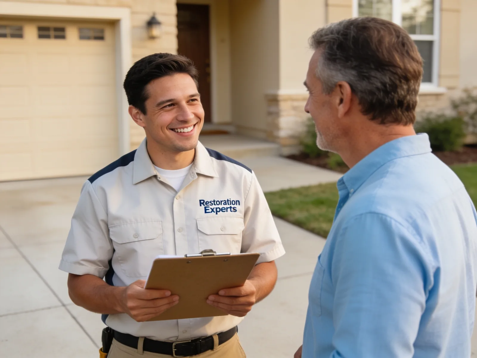 Water Damage Cleanup Vincent, AL FAQs